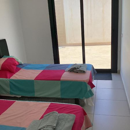 Housesleeps6-Pool-Beach-Garden-Solarium-Petok Orihuela Bagian luar foto