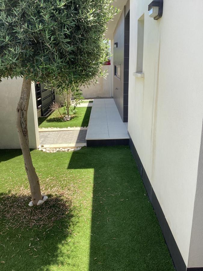 Housesleeps6-Pool-Beach-Garden-Solarium-Petok Orihuela Bagian luar foto