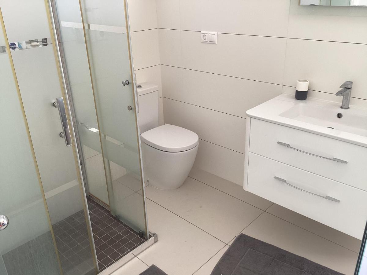 Housesleeps6-Pool-Beach-Garden-Solarium-Petok Orihuela Bagian luar foto
